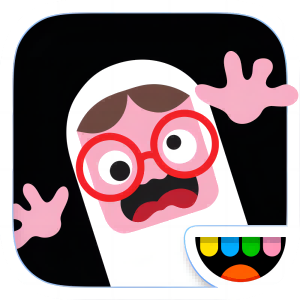 Toca Boo