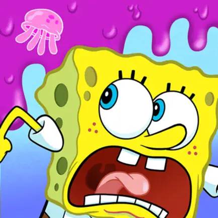 SpongeBob: Sponge on the Run