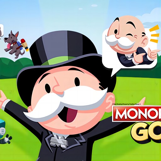 MONOPOLY GO!
