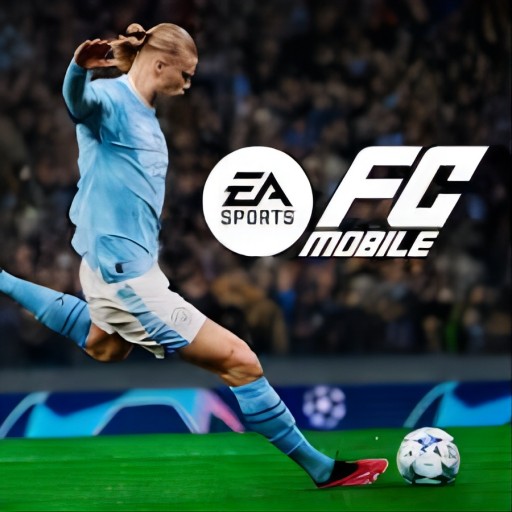 EA SPORTS FC  Mobile Soccer