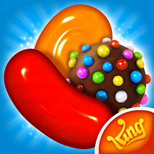 Candy Crush Saga