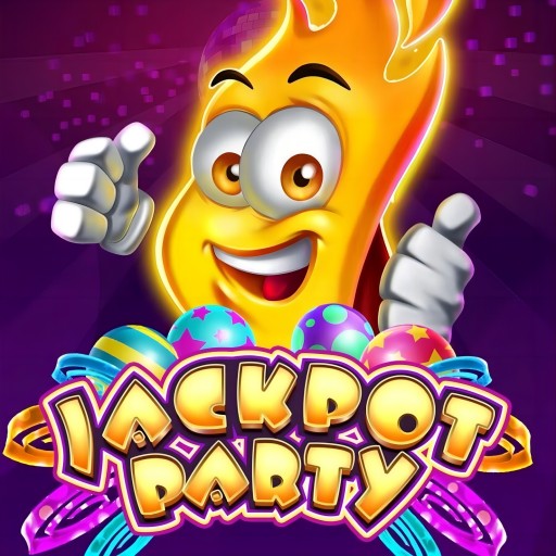 Jackpot Party - Casino Slots