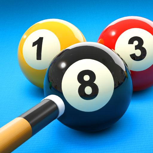 8 Ball Pool&trade;