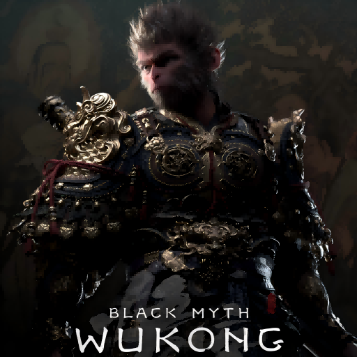 Black Myth: Wukong
