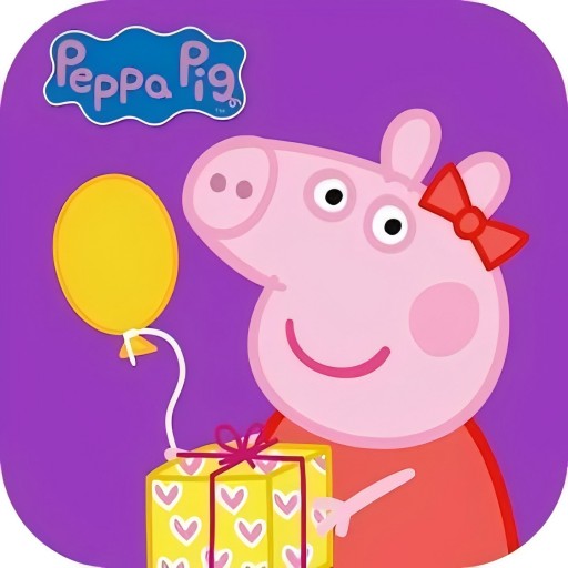 Peppa Pig: Party Time
