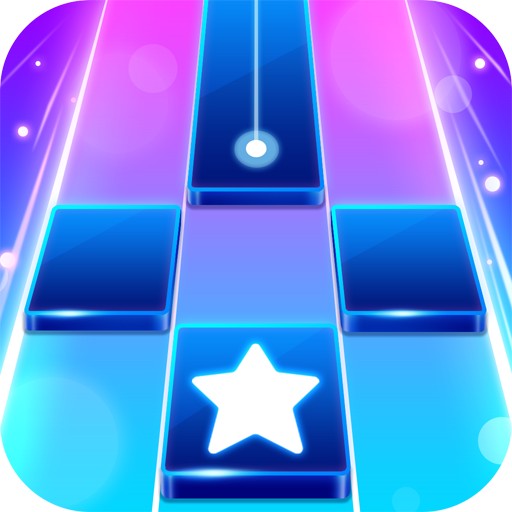 Piano Star