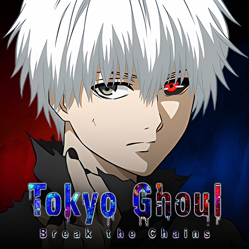 Tokyo Ghoul &middot; Break the Chains