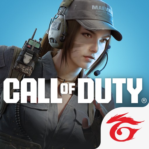Call of Duty&reg;: Mobile - Garena