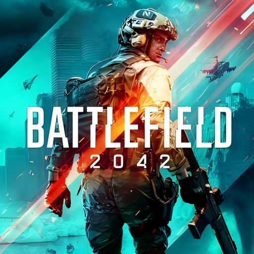 Battlefield 2042