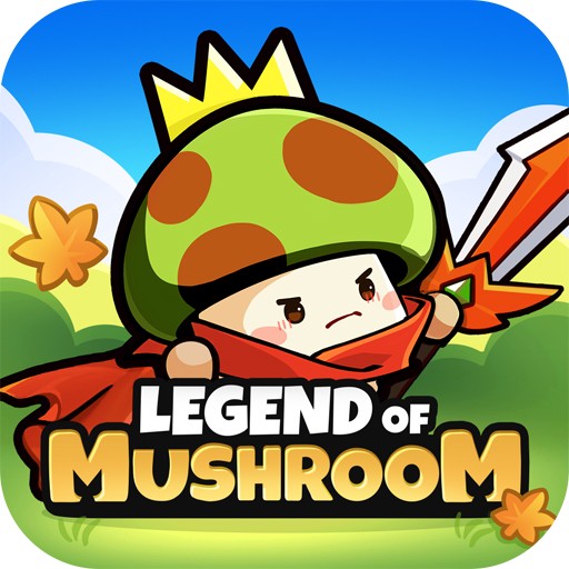 Legend of Mushroom